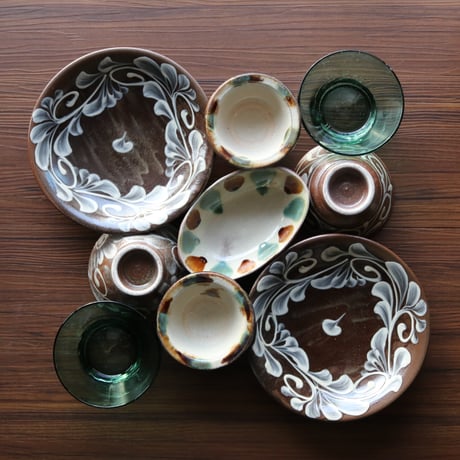 やちむん | STORES