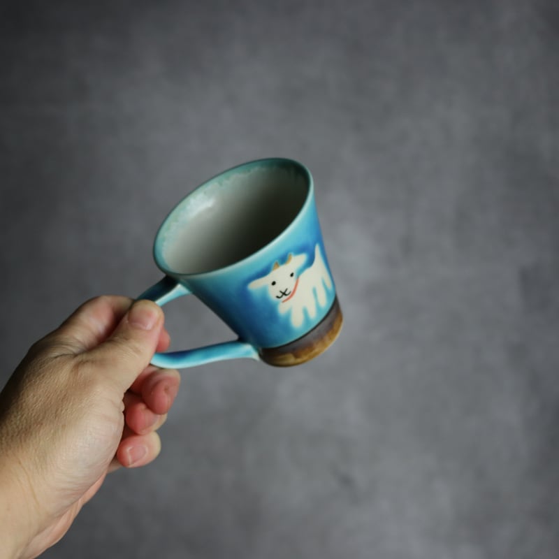 やちむんでゆったり おうちカフェセット20 | MADE IN OKINAWA｜沖縄