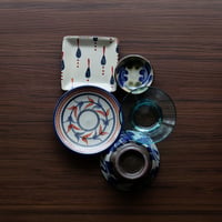 やちむんでほっこり おうちごはんセット23