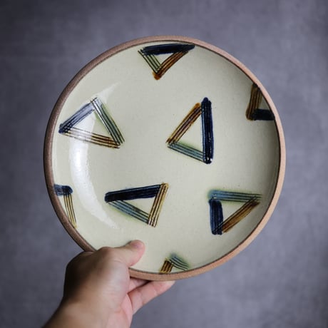 CATEGORY 8寸皿（直径24cm程度） | MADE IN OKINAWA