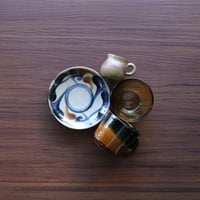 やちむんでゆったり おうちカフェセット5