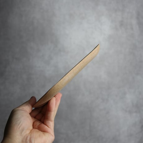 長角皿 小 トニー やちむん 陶器 一翠窯:7021001