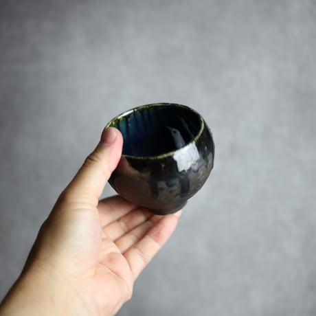 ロックカップ5 やちむん 陶器 田村聡士 Project Naïve Ceramixxx:7018120