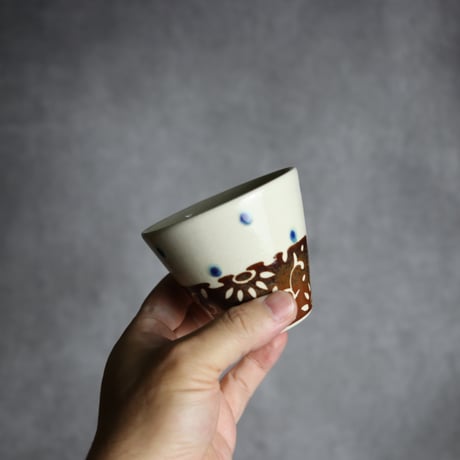 ふたりで楽しむ　やちむんおうちごはんセット25 : 8001002
