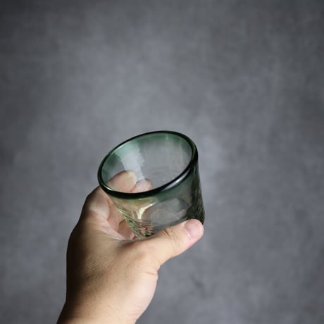やちむんで楽しむ おうちそばセット4