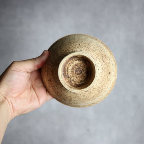 4寸マカイ1 やちむん 陶器 田村聡士 mano619:7018007