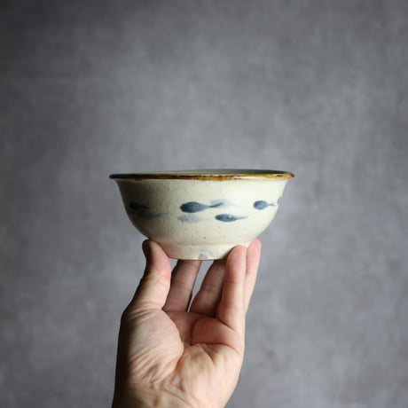 琉球ガラスとやちむんで おうちごはんセット37 : 8003001