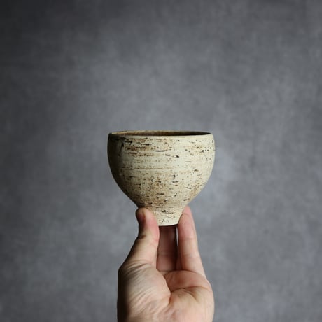 ロックカップ3 やちむん 陶器 田村聡士 mano619:7018014
