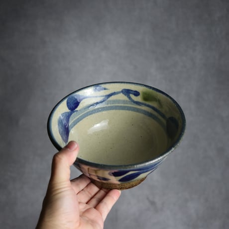 やちむんで楽しむ おうちそばセット6
