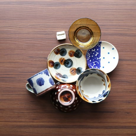 CATEGORY はじめての沖縄の器 Set | MADE IN OKINAWA｜沖縄最大級の