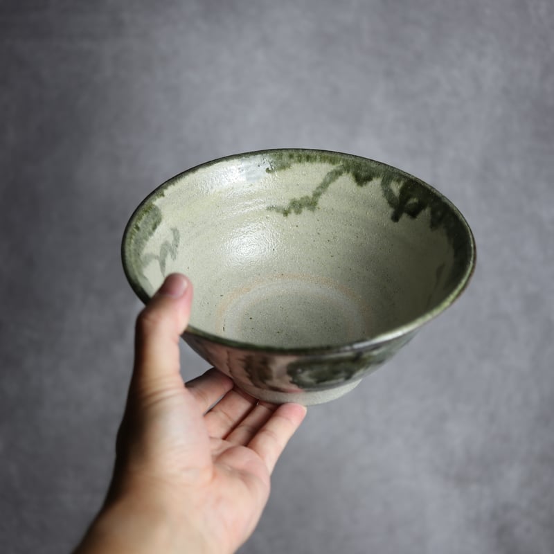工房十鶴　6寸マカイ① 工房十鶴 6寸マカイ① 工房十鶴 ( 沖縄 陶器 ) - miyagiya