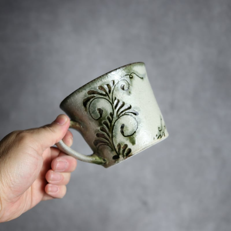 やちむんでゆったり おうちカフェセット7 | MADE IN OKINAWA｜沖縄最大