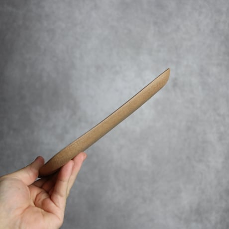 長角皿 中 シャボン やちむん 陶器 一翠窯:7021002