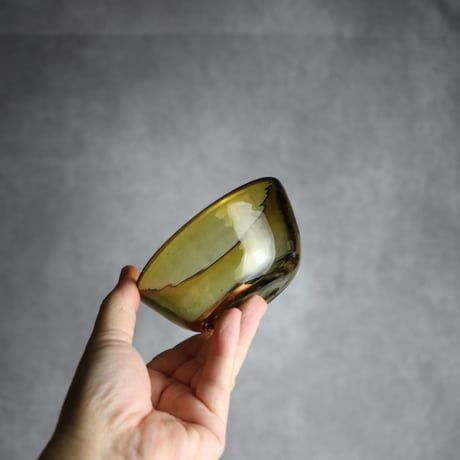 琉球ガラスとやちむんで おうちごはんセット38 : 8003001