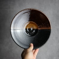 7寸皿1 SUN RISE やちむん 陶器 工房エクレシア:7019017