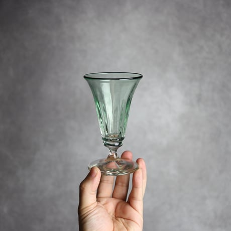 ビンテージ【ガラス小皿】 大正硝子・昭和硝子・アンティーク 通販サイト「暮らしの古民具