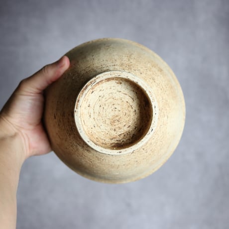 6寸マカイ2 やちむん 陶器 田村聡士 mano619:7018009
