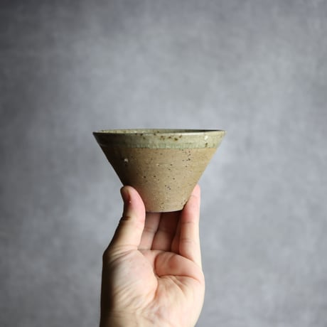 灰釉 小鉢S1 やちむん 陶器 仁陶器工房:7023023