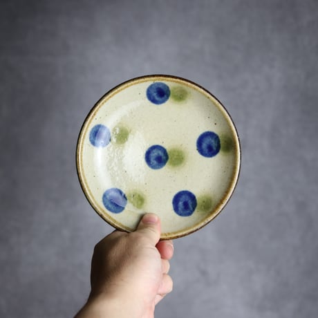 やちむんでゆったり おうちカフェセット26