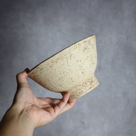 6寸マカイ3 やちむん 陶器 田村聡士 mano619:7018009