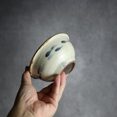 琉球ガラスとやちむんで おうちごはんセット37 : 8003001