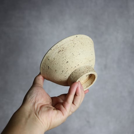 4寸マカイ3 やちむん 陶器 田村聡士 mano619:7018007