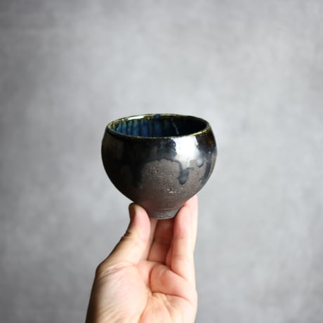 ロックカップ5 やちむん 陶器 田村聡士 Project Naïve Ceramixxx:7018120
