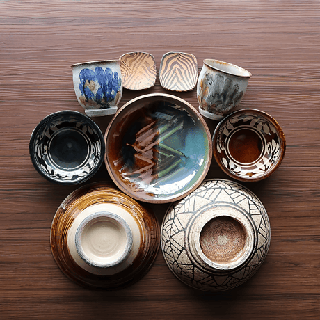 やちむん | STORES