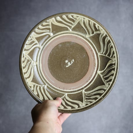 CATEGORY 8寸皿（直径24cm程度） | MADE IN OKINAWA