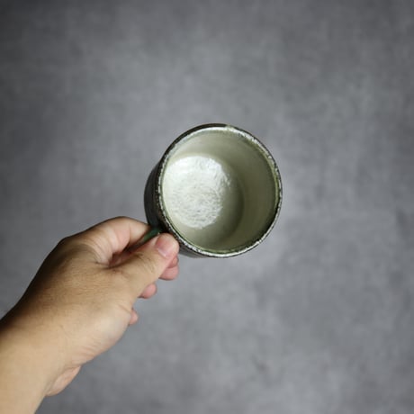 やちむんでゆったり おうちカフェセット44 : 8002002