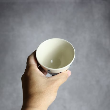 ふたりで楽しむ　やちむんおうちごはんセット34 : 8001002