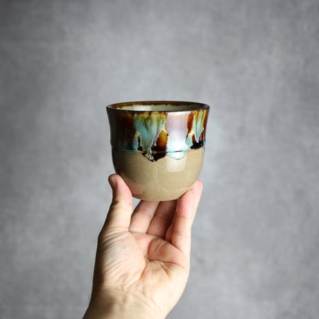 やちむんでゆったり おうちカフェセット25