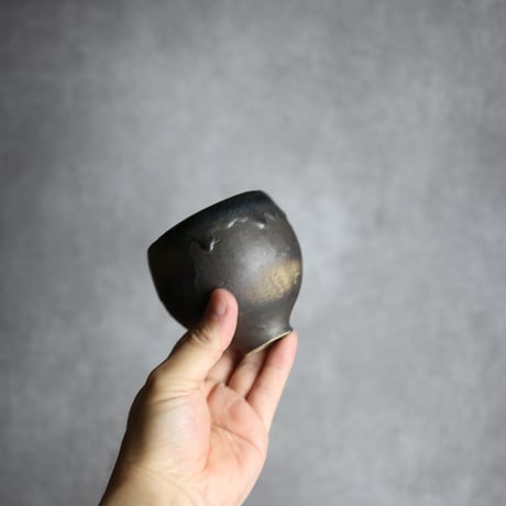 ロックカップ2 やちむん 陶器 田村聡士 Project Naïve Ceramixxx:7018120