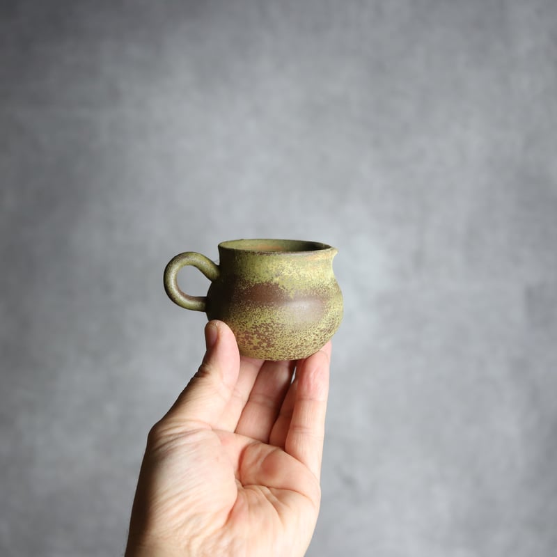 やちむんでゆったり おうちカフェセット17 | MADE IN OKINAWA｜沖縄