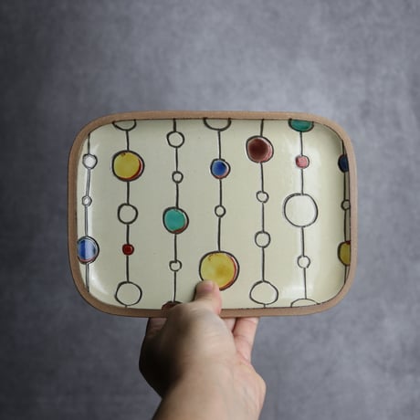 長皿揃 楽天市場】【アウトレット】白磁 削り 長角皿 21×14.8cm / 白