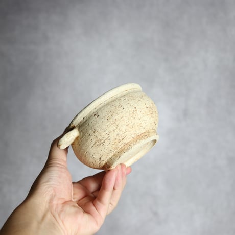 スープカップ1 やちむん 陶器 田村聡士 mano619:7018015