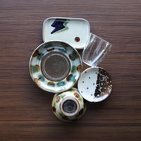 やちむんでほっこり おうちごはんセット10