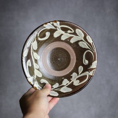 やちむん　北窯　沖縄　もやい　ビームス　松田共司　宮城　登り窯　陶器皿 4枚 CATEGORY 北窯 松田共司工房 | MADE IN OKINAWA