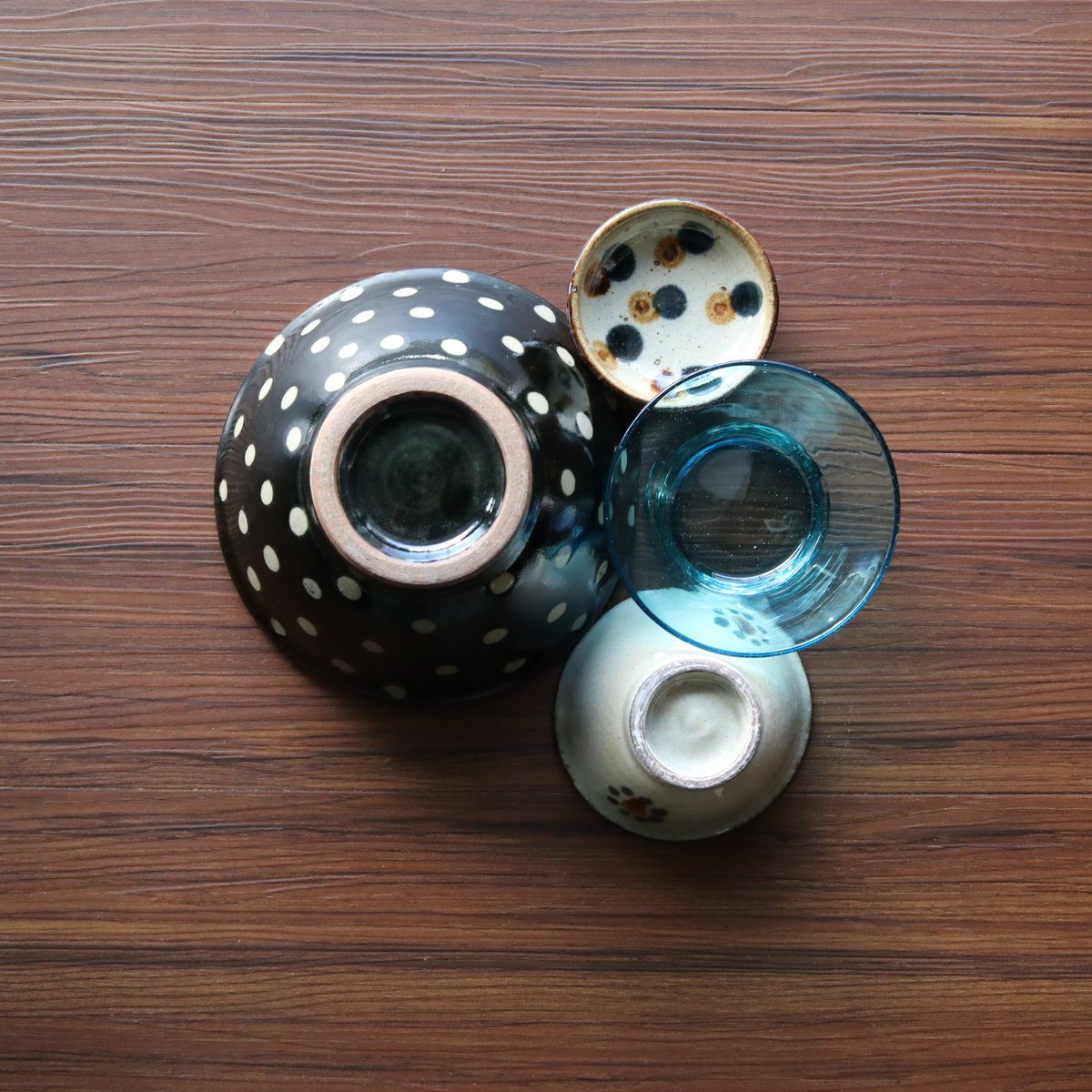 なむそやわ やちむんで楽しむ おうちそばセット55 | MADE IN OKINAWA｜沖縄最大級