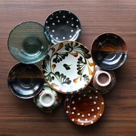 やちむん豪華セット やちむん | STORES