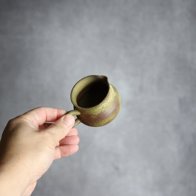 やちむんでゆったり おうちカフェセット17 | MADE IN OKINAWA｜沖縄