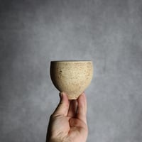 ロックカップ3 やちむん 陶器 田村聡士 mano619:7018014