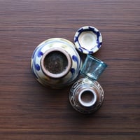 やちむんで楽しむ おうちラーメンセット5