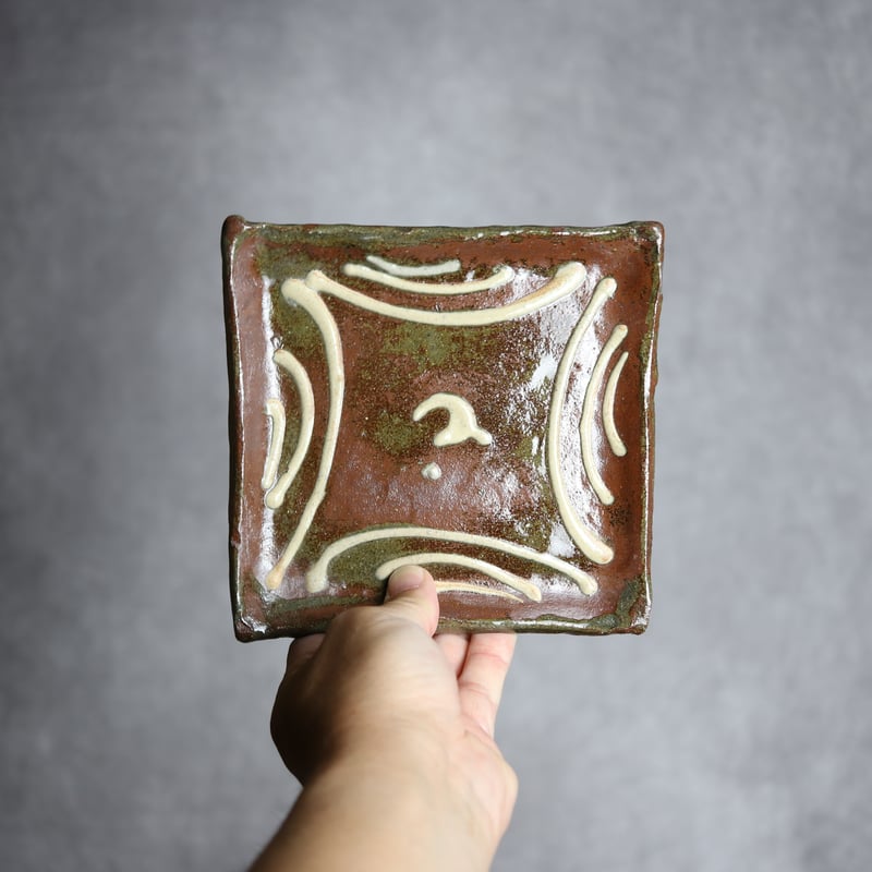 やちむん陶器皿 2枚セット　山田工房さん 山田工房 (@gallery.yamada) • Instagram photos and videos