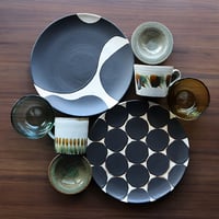 やちむん　器5点おまとめ販売 Amazon.co.jp: やちむん 小壺 楊枝いれ 一輪挿し 5点 : ホーム