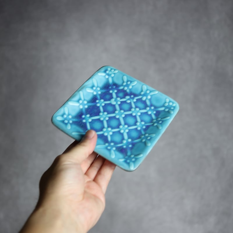 琉球ガラスとやちむんで しっぽり おうち晩酌セット29 | MADE IN