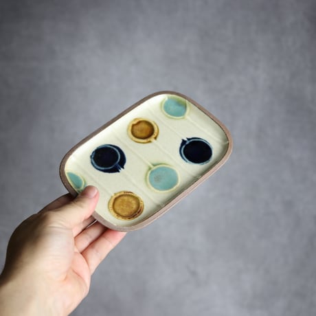 やちむんでゆったり おうちカフェセット25
