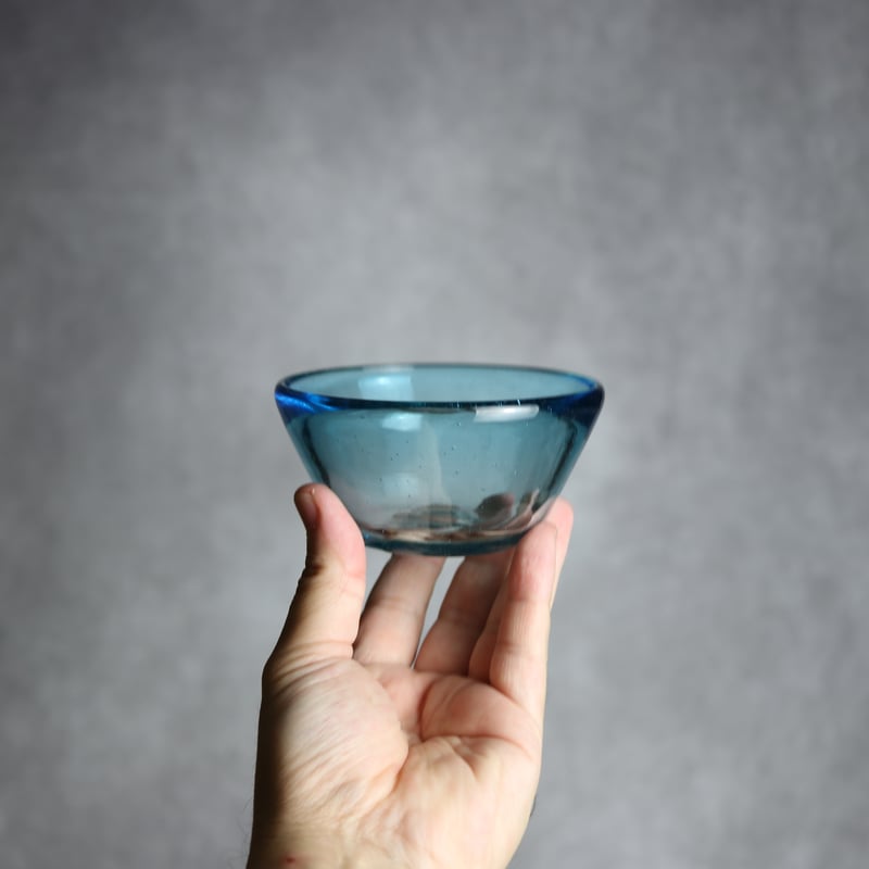 やちむんと琉球ガラスで ゆったりおうちカフェセット93 | MADE IN OKINAWA