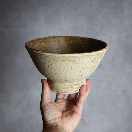 6寸マカイ3 やちむん 陶器 田村聡士 mano619:7018009