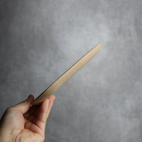 長角皿 小 トニー やちむん 陶器 一翠窯:7021001